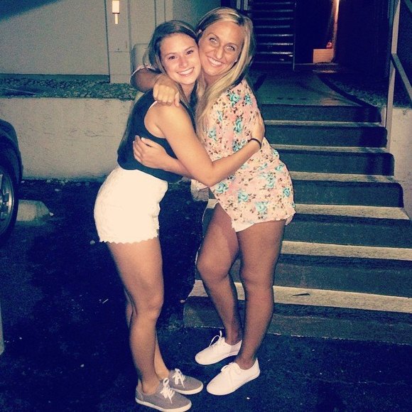 Meet your Posher, Ashlynn