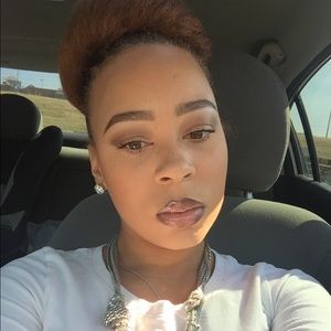 Meet your Posher, Mikeia