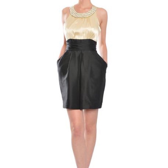 {Alexia Admor} cocktail dress