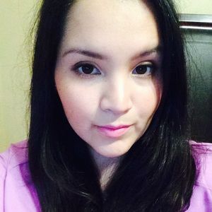 Meet your Posher, Yasmin