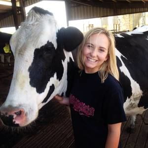 Meet your Posher, Christine