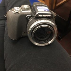 Camera