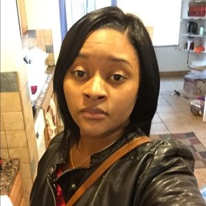 Meet your Posher, Jamilah