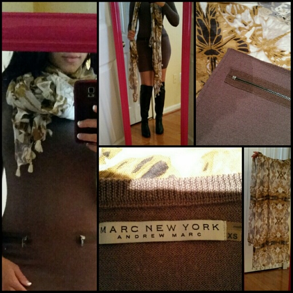 ✔Dress Sold✔Scarf Still Available