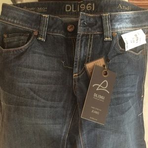 DL1961 Jeans size 27