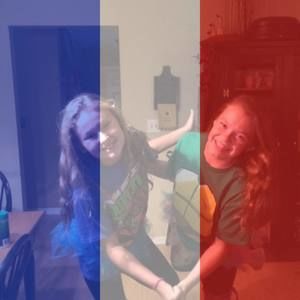 Meet your Posher, Charlee