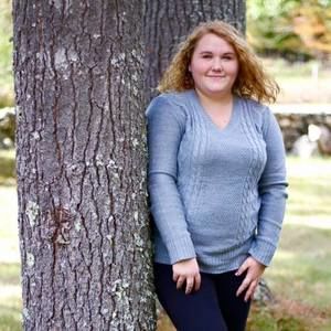 Meet your Posher, Lynn