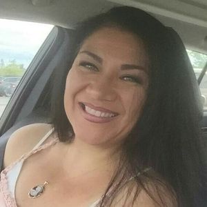 Meet your Posher, Rita