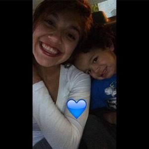 Meet your Posher, Sandy