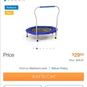 Meet your Posher, Shatoya