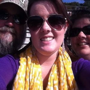 Meet your Posher, Marianne