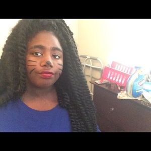 Meet your Posher, Jasiah