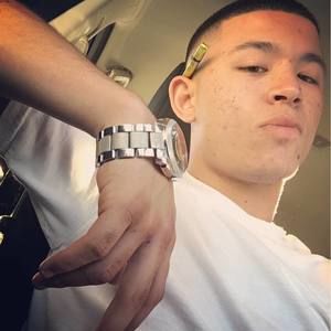 Meet your Posher, Timmy