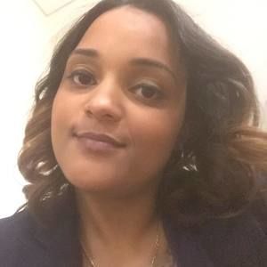 Meet your Posher, Nita