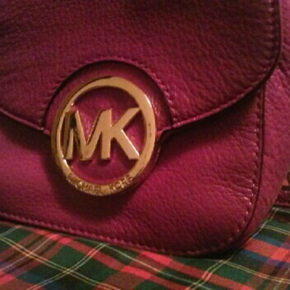Crossbody bag