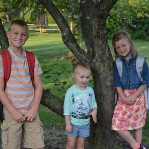 Meet your Posher, Augusta