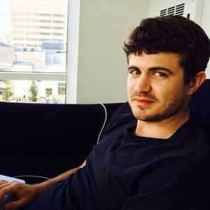 Meet your Posher, Craig