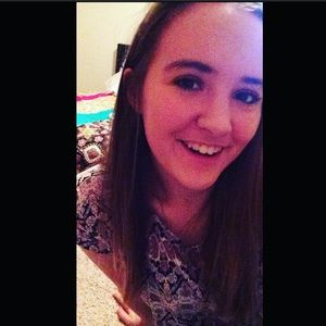 Meet your Posher, Kristen