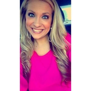 Meet your Posher, Kortney