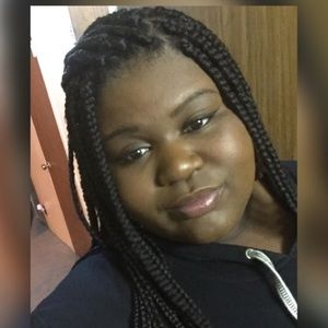 Meet your Posher, Tisha