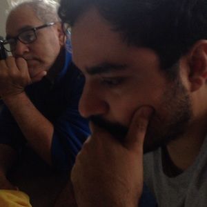 Meet your Posher, Karen