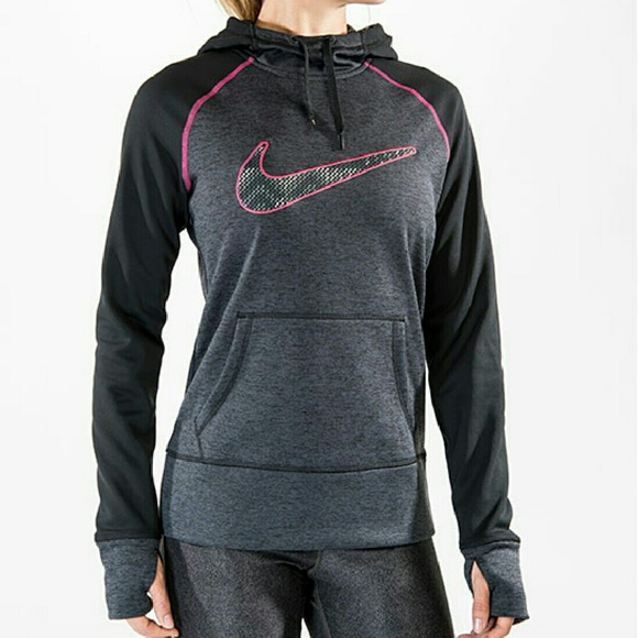 Nike Tops - ❌SOLD❌Nike Therma-Fit Hoodie like-