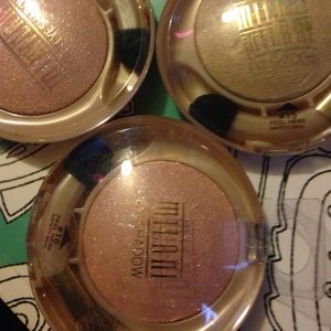 Milani eye shadow