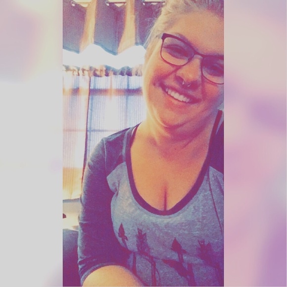 Meet your Posher, Samantha