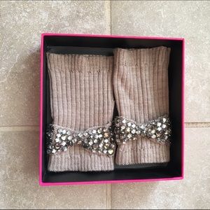 Juicy Couture Hand Warmers