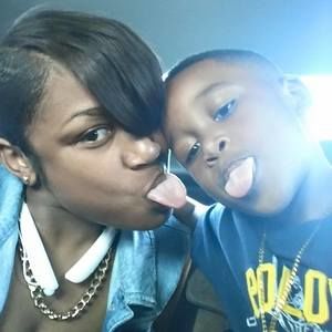 Meet your Posher, Tiffany