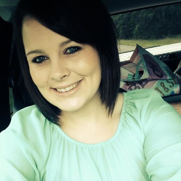 Meet your Posher, Kayla harris