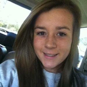 Meet your Posher, Catherine