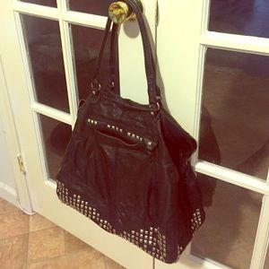 Converse tote bag