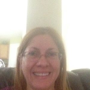 Meet your Posher, Marlene