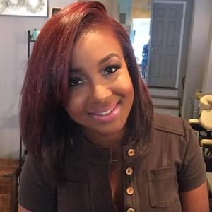 Meet your Posher, Tanisha