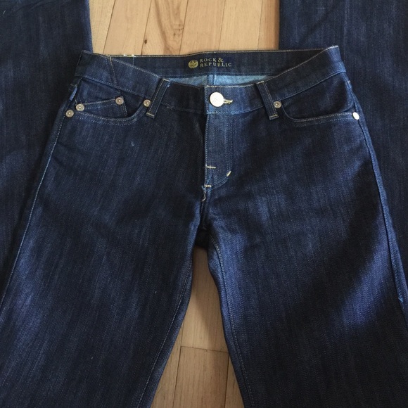 Rock & Republic jeans