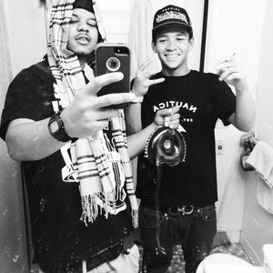 Meet your Posher, Branden