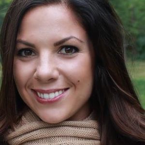 Meet your Posher, Kait