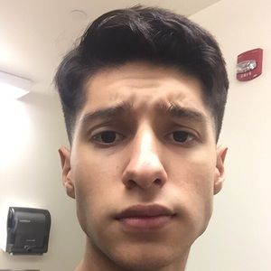 Meet your Posher, Luis