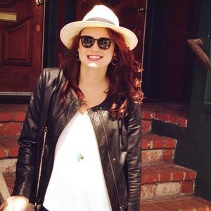 Meet your Posher, Libby