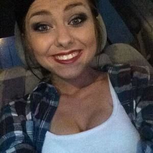 Meet your Posher, Savannah