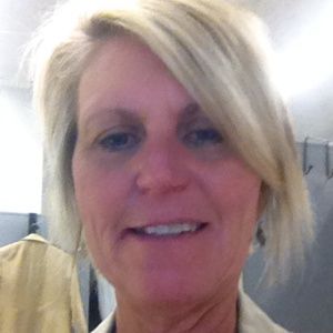 Meet your Posher, Rhonda