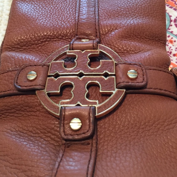 Tory Burch Riding Boots - Picture 3 of 4