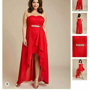 Forever 21 cocktail dress