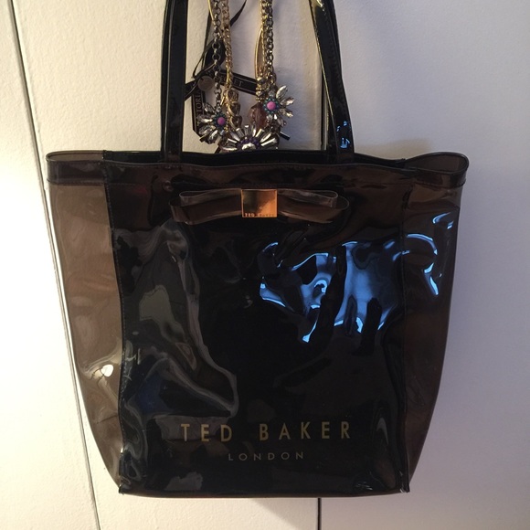 Ted Baker Bow Bag