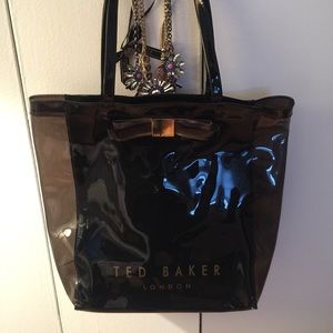 Ted Baker Bow Bag
