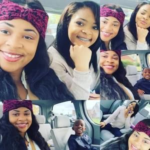 Meet your Posher, Bri