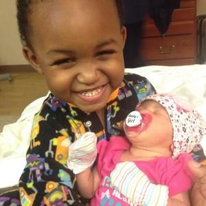 Meet your Posher, Britney