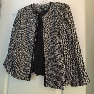 Express Jackie-o Style Blazer, Sz 8