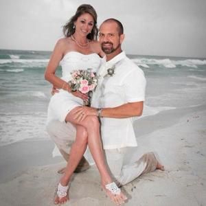 Meet your Posher, Mitzi